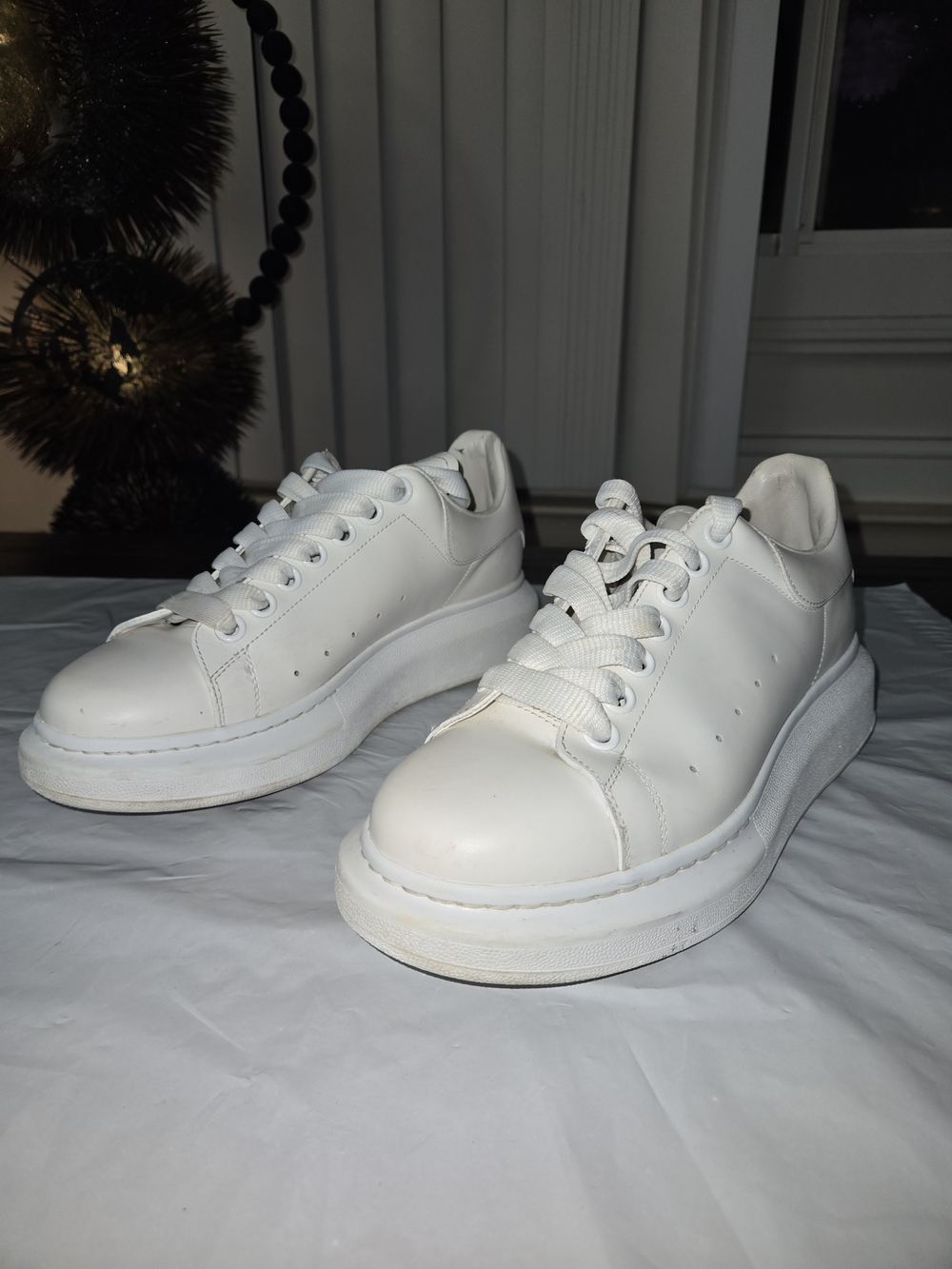 Alexander McQueen Sneakers